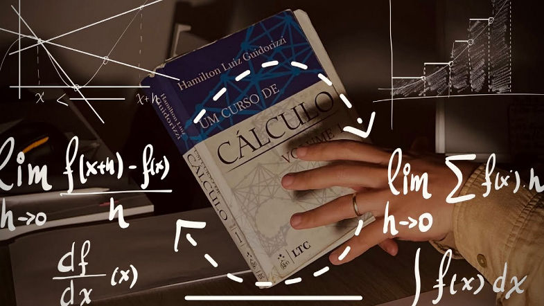 Tudo Que Você Precisa Para Não Reprovar em Cálculo I