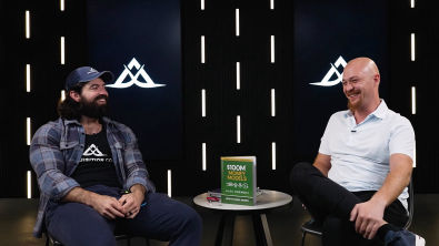 Alex Hormozis New Playbook Entrepreneurship In The Age Of Ai Outros