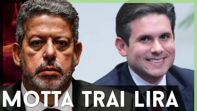DEU RUIM PRA LIA! Motta o traiu com Lula por cargos