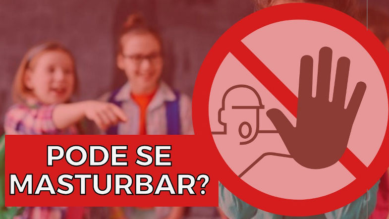 Masturbação inapropriada em autismo e Síndrome de Down [SEXUALIDADE]