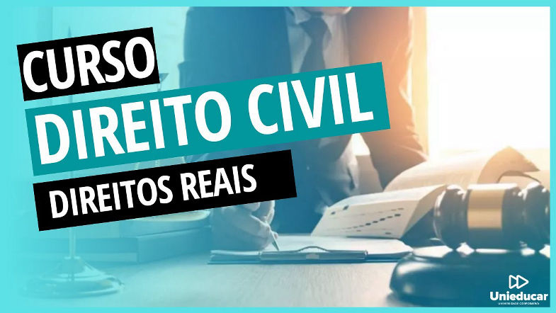 Introdução aos Direitos Reais
