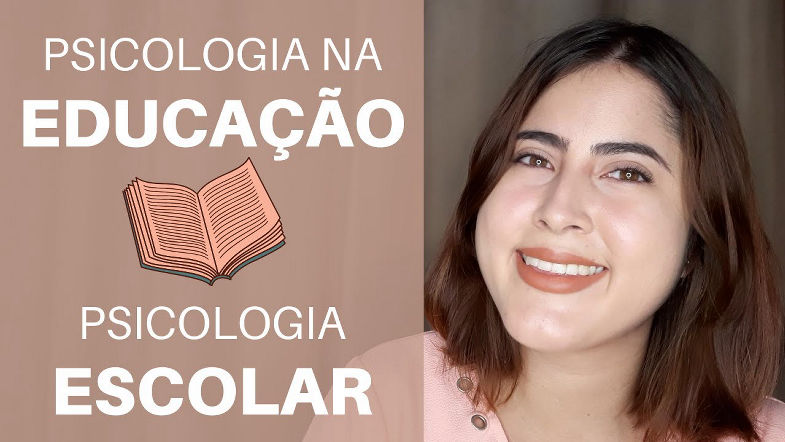 Psicologia na Educação Psicologia Escolar- Contexto Histórico