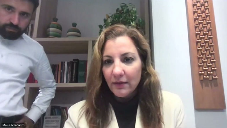Crimes contra mulheres no ambiente virtual