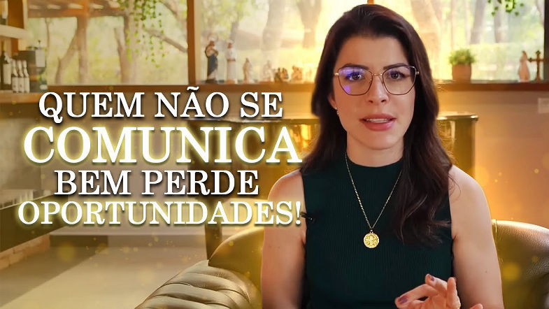 Como melhorar minha comunicação