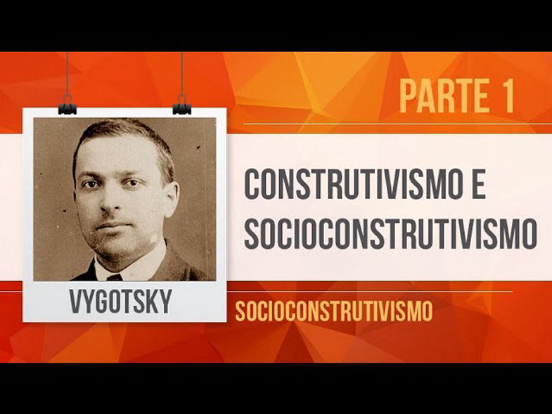 Grátis: PIAGET E VYGOTSKY CONSTRUTIVISMO E SOCIOCONSTRUTIVISMO - Resumo ...