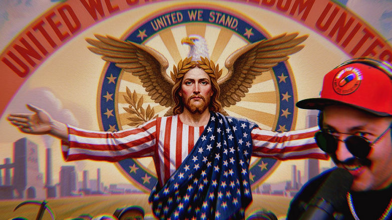 COMO OS EUA USARAM A IGREJA PARA DOMINAR O BRASIL