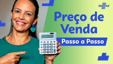 Como CALCULAR o PREÇO de VENDA de Produto e Serviço CORRETAMENTE? Aprenda Precificação de Produtos