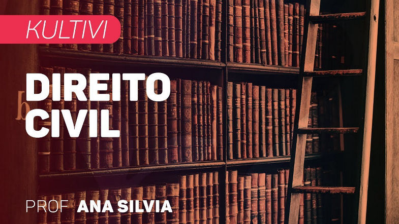 Direito Civil | Kultivi - Sucessões VIII Testamentária | CURSO GRATUITO COMPLETO
