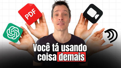 Testei 50 ferramentas ESSAS 5 vão te aprovar no concurso