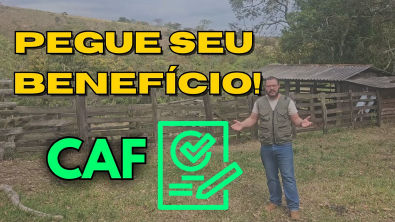 O Guia do AGRICULTOR FAMILIAR Desbloqueie os Benefícios do Governo para seu Sítio