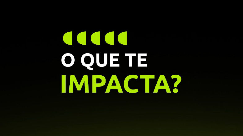 O que te impacta? | Cloud AI DevOps