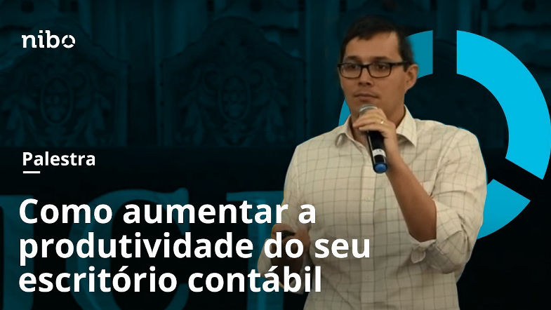 Como aumentar a produtividade do seu escritório contábil - Nibo