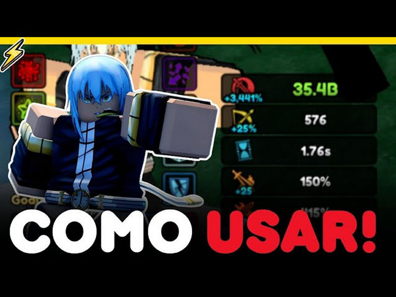 ENSINANDO A USAR O RIMURU GODLY PRA -`UM BURRO´- ENTENDER!