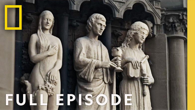 The Witch Hunts Begin (Full Episode) | Witches Truth Behind the Trials