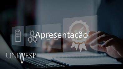 Controle Estatístico e Gestão da Qualidade - Apresentação