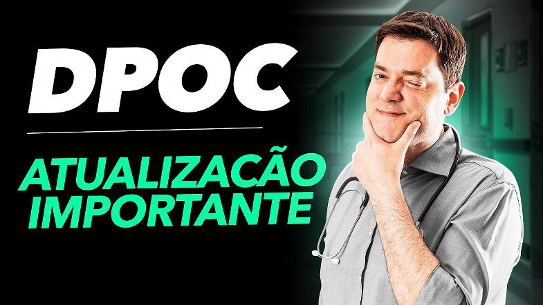 DPOC - Atualização Importante 2023