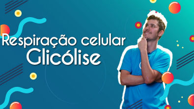 Respiração celular glicólise - Brasil Escola