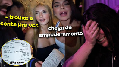 pov mulheres em 2025 kkkkk