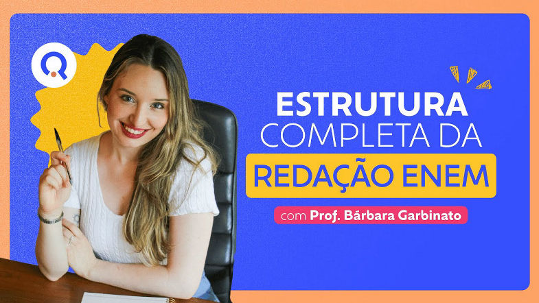 Segredos da Redação ENEM o que REALMENTE funciona!