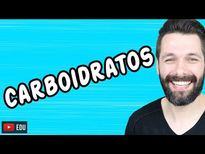 CARBOIDRATOS - COMPOSTOS ORGÂNICOS - BIOQUÍMICA | Biologia com Samuel Cunha