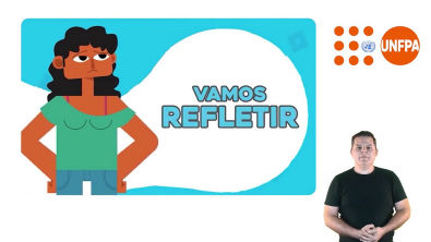 VA04 - Prevenção e Respostas à Violência Baseada no Gênero