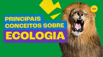 ECOLOGIA | Principais conceitos