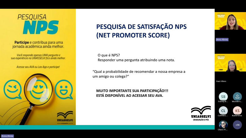 Aula com o Professor - Trabalho de Graduação - FLD6666057SAU
