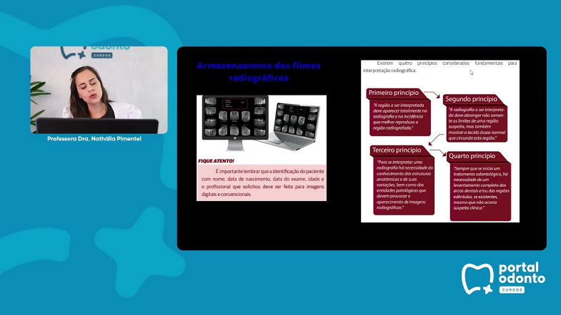 Aula 22 Radiologia Odontológica 1