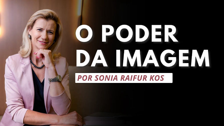 Aula 1 O Poder da Imagem Pessoal