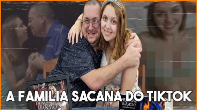 O problemático caso da Família Sacana do Tiktok