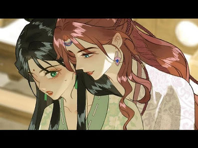 My Old-Fashioned Enemy Thinks of Me Chapter 7 | Shen Qingshuang x Mu Yunzhao recap by Sylvia