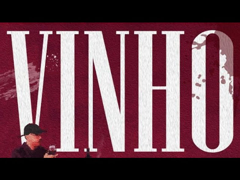 DELACRUZ - VINHO (ÁLBUM COMPLETO)