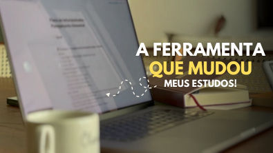 Encontrei uma IA que me ajuda a pensar | Ponder