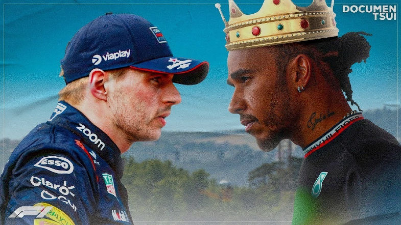 Ele DESAFIOU um REI | A batalha de 2021