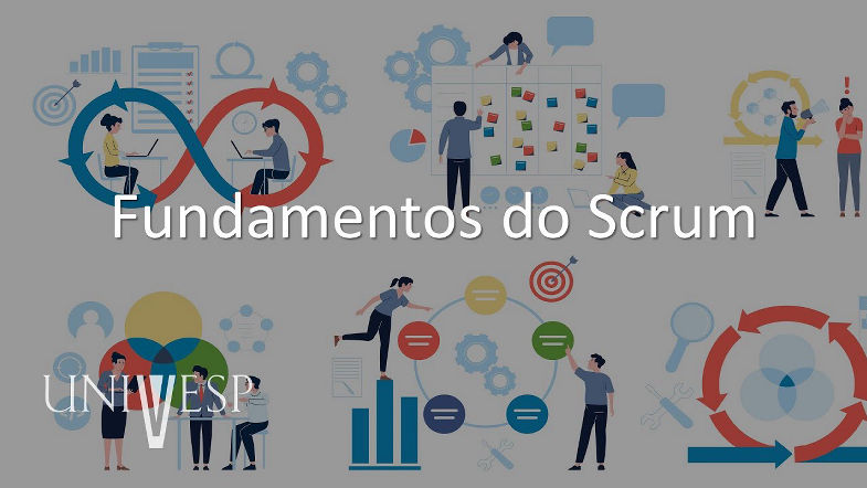 Metodologias Ágeis - Fundamentos do Scrum