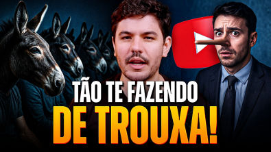 5 mentiras que os influencers contam para os burros da classe média