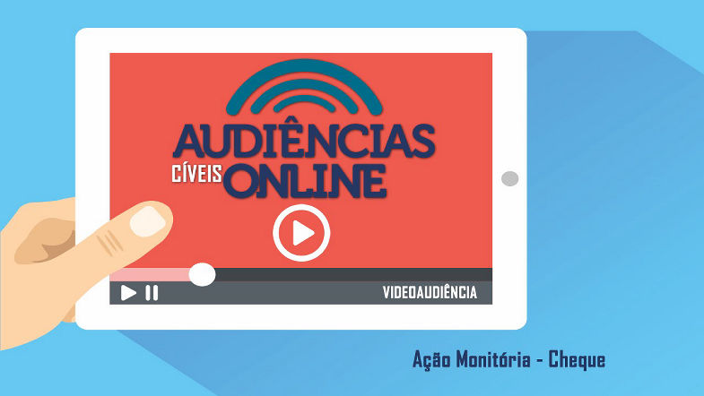 Audiência Cível 3 - Processo 0825751-26.2012.8.12.0001 - OK