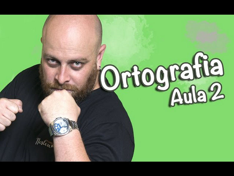 Ortografia - Empregos de J e G [Prof Noslen]