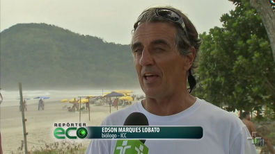 Turismo e proteção do meio ambiente