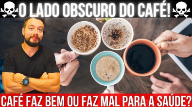 Café O Que o Café Faz Com Seu Corpo? Descubra Quais os Efeitos da Cafeína na Saúde e Metabolismo