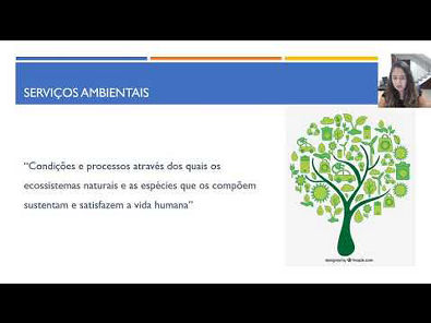 Aula 7. Biodiversidade e Funcionamento de Ecossistemas