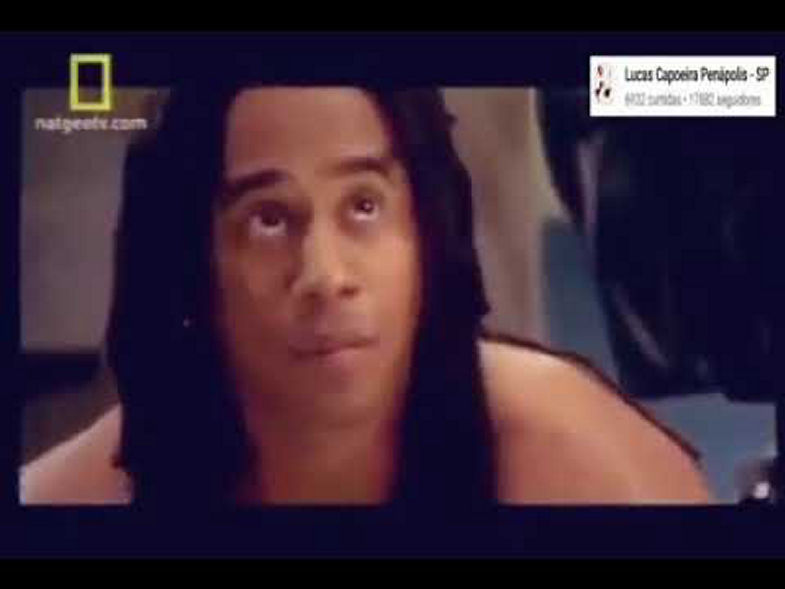 Teste Científico de Velocidade e Força das Artes Marciais, Taekwondo, Karate, Muy Thai e Capoeira.