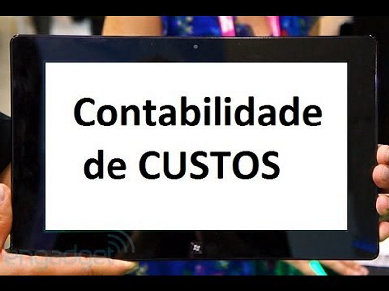 Questão 18 exame de suficiencia 2011 prova 1 - CONTABILIDADE DE CUSTOS