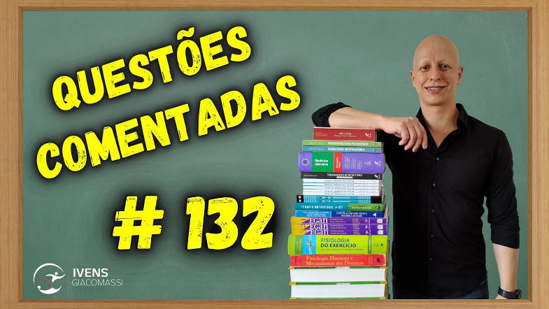 Assincronia, VNI, ventilação mecânica - Residência UFPB 2020 - 132 - QUESTÕES COMENTADAS | Ivens