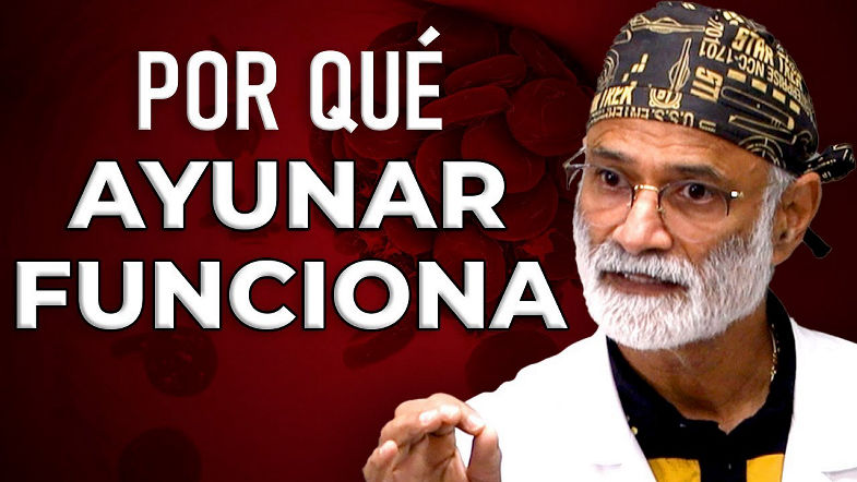 Por Qué Las Personas Sanas Desarrollan Arterias Congestionadas y Cómo el Ayuno Puede Ayudar
