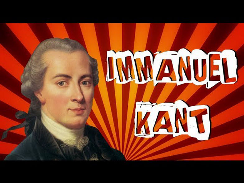 KANT PARA O ENEM