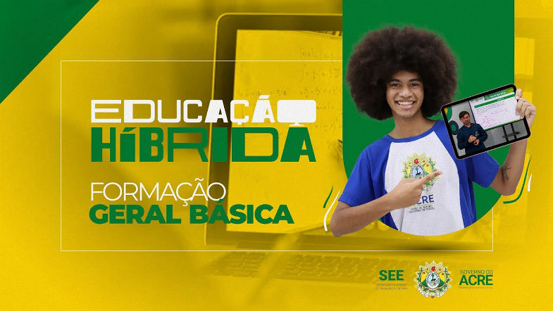 Educação Híbrida - FGB 1S4B - História Colonização do Brasil e a Degradação dos Recursos Naturais