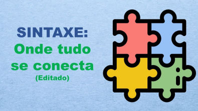 Sintaxe coordenação, subordinação, concordância, oração, sujeito, predicado