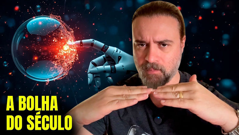 Prepare-se para o apocalipse...