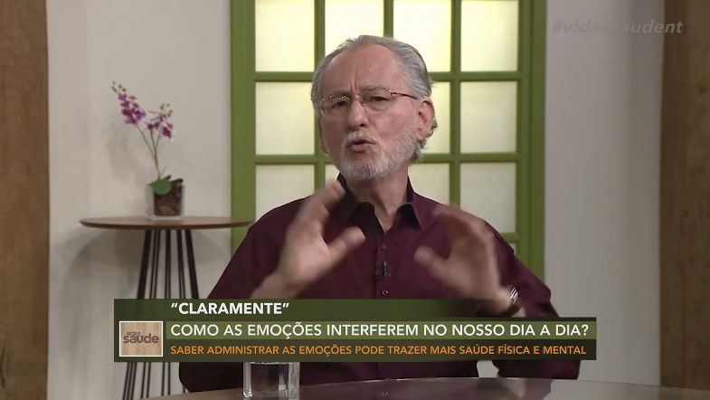 Claramente Como as emoções interferem no nosso dia a dia? (080822)
